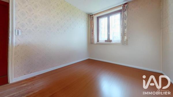 Maison à vendre 5 pièces 96,65 m² Ally