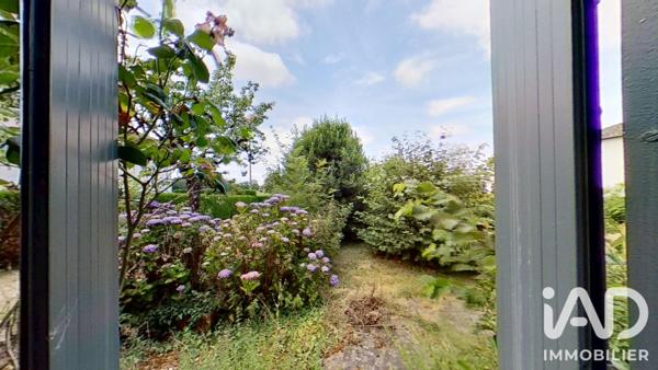 Maison à vendre 5 pièces 96,65 m² Ally