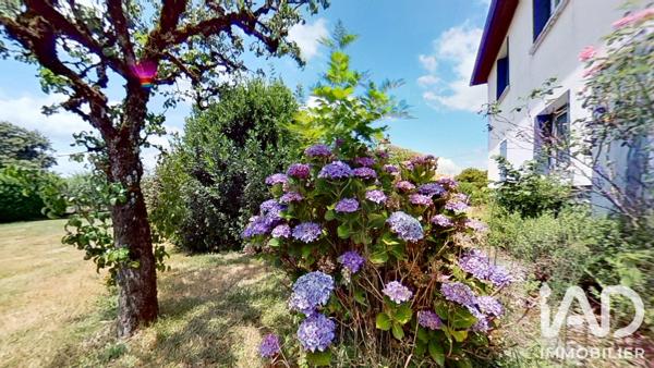 Maison à vendre 5 pièces 96,65 m² Ally