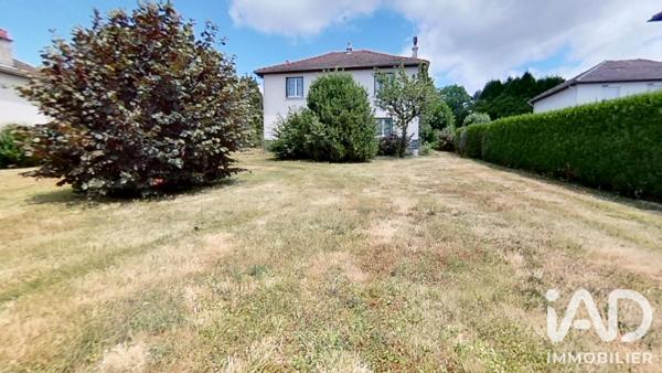 Maison à vendre 5 pièces 96,65 m² Ally