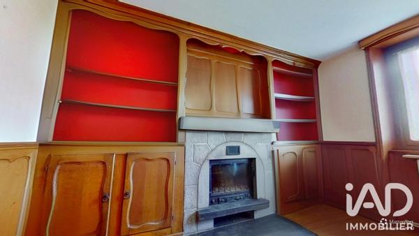 Maison à vendre 5 pièces 96,65 m² Ally