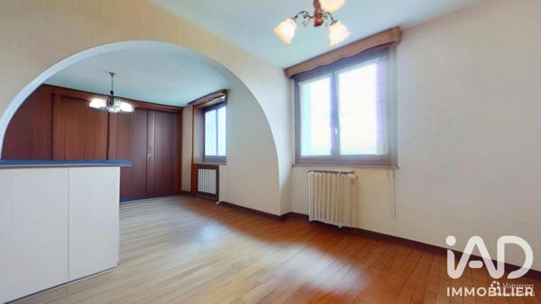 Maison à vendre 5 pièces 96,65 m² Ally