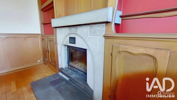 Maison à vendre 5 pièces 96,65 m² Ally