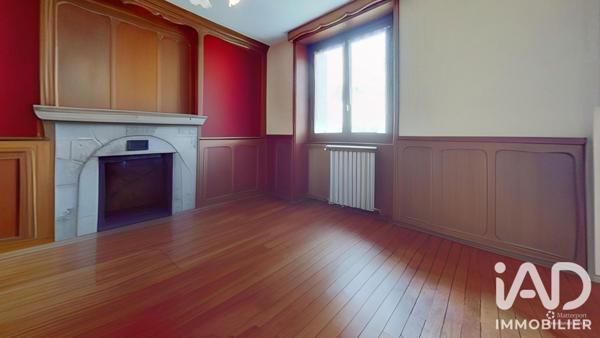 Maison à vendre 5 pièces 96,65 m² Ally