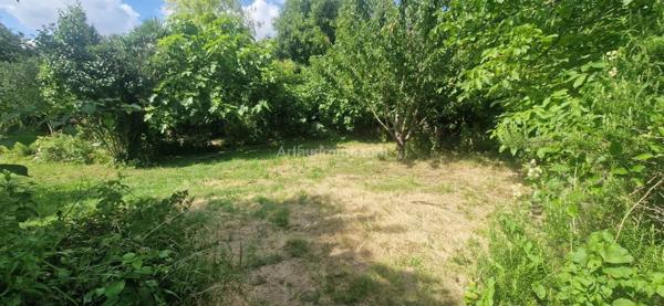 Vente Terrain 621 m2 à Chalifert