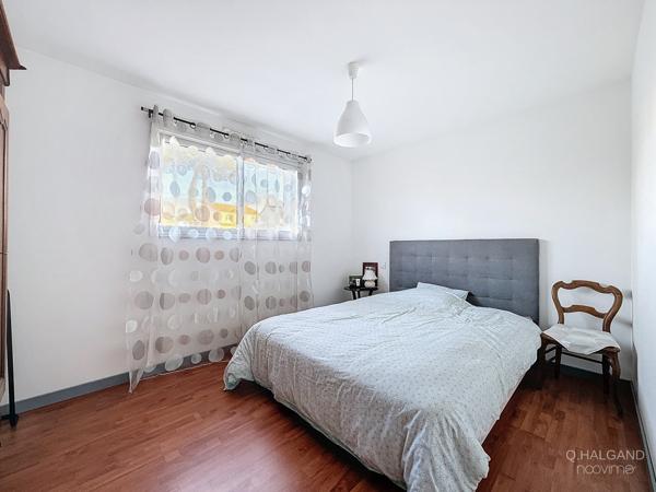 Plain pied - Mer et commerces à Pied - Au calme