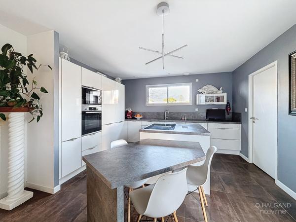 Plain pied - Mer et commerces à Pied - Au calme