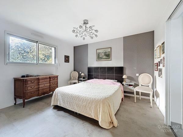 Plain pied - Mer et commerces à Pied - Au calme