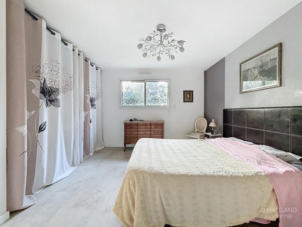 Plain pied - Mer et commerces à Pied - Au calme