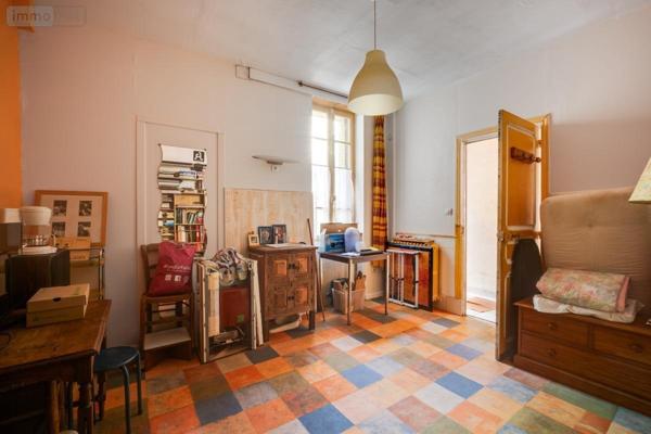 Maison à vendre à Toulouse en Haute-Garonne (31200), ref : 31003-140
