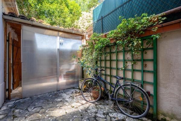 Maison à vendre à Toulouse en Haute-Garonne (31200), ref : 31003-140