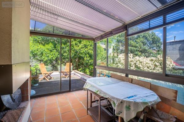 Maison à vendre à Toulouse en Haute-Garonne (31200), ref : 31003-140