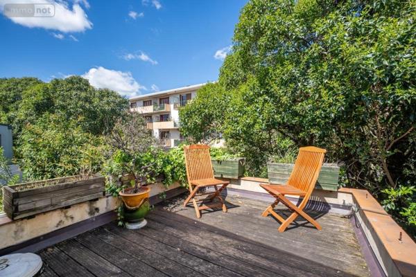 Maison à vendre à Toulouse en Haute-Garonne (31200), ref : 31003-140