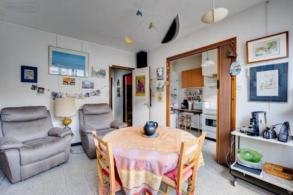 Maison à vendre à Toulouse en Haute-Garonne (31200), ref : 31003-140