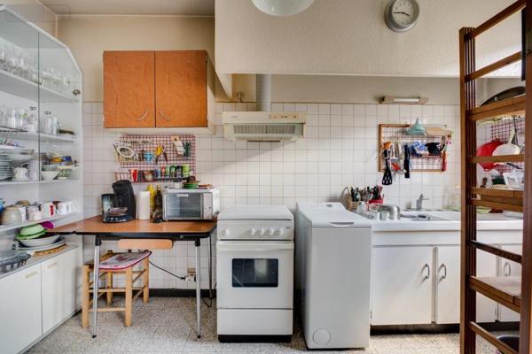 Maison à vendre à Toulouse en Haute-Garonne (31200), ref : 31003-140