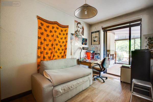 Maison à vendre à Toulouse en Haute-Garonne (31200), ref : 31003-140