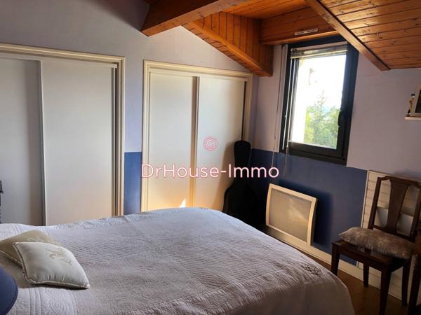 Maison à vendre 6 pièces de 153 m²