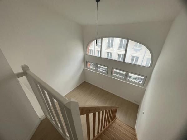 Location Appartement 3 pièces 56 m2 à Saint-Quentin