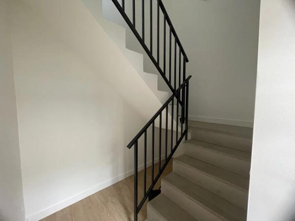 Location Appartement 3 pièces 56 m2 à Saint-Quentin