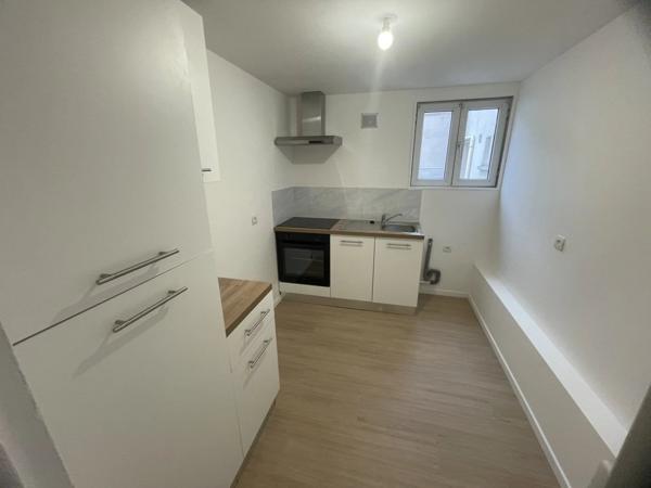 Location Appartement 3 pièces 56 m2 à Saint-Quentin