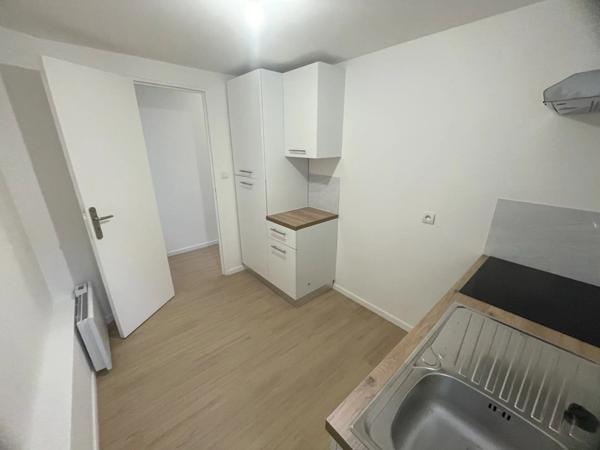 Location Appartement 3 pièces 56 m2 à Saint-Quentin