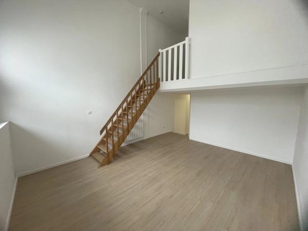 Location Appartement 3 pièces 56 m2 à Saint-Quentin