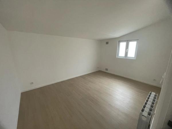 Location Appartement 3 pièces 56 m2 à Saint-Quentin