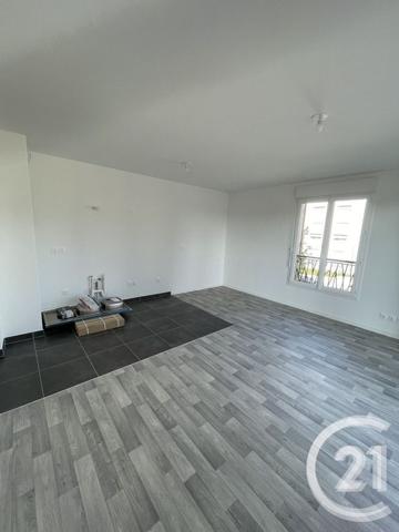 Appartement F3 à vendre  3 pièces - 57 m2 OZOIR LA FERRIERE - 77