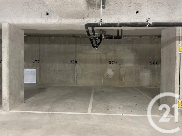 Appartement F3 à vendre  3 pièces - 57 m2 OZOIR LA FERRIERE - 77