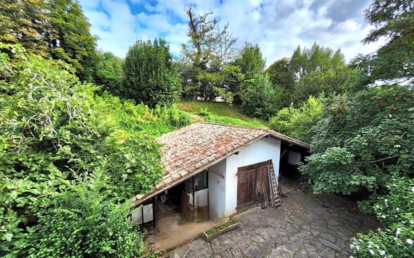 Maison à vendre    6 pièces • 140 m2 Bayonne