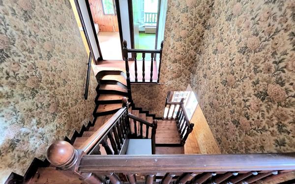 Maison à vendre    6 pièces • 140 m2 Bayonne