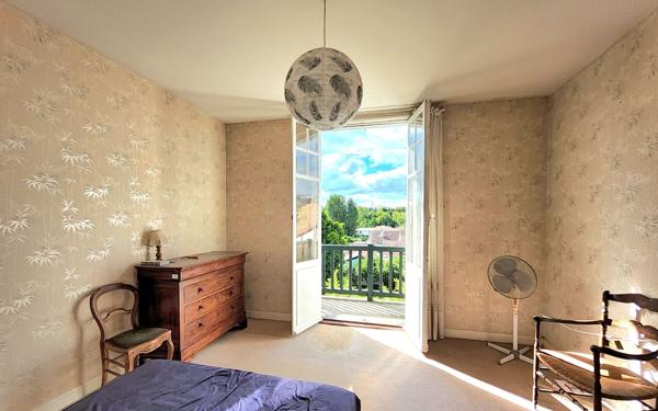 Maison à vendre    6 pièces • 140 m2 Bayonne