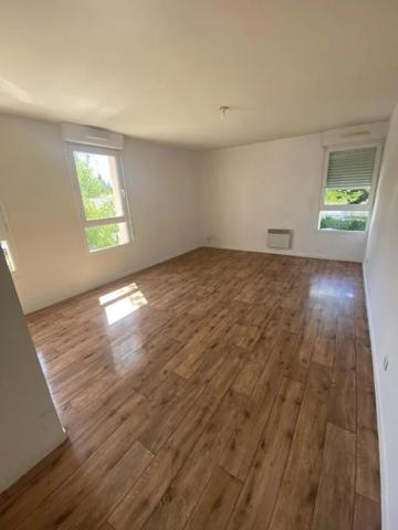 Appartement à louer à Sens (89100)