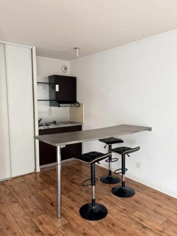 Appartement à louer à Sens (89100)