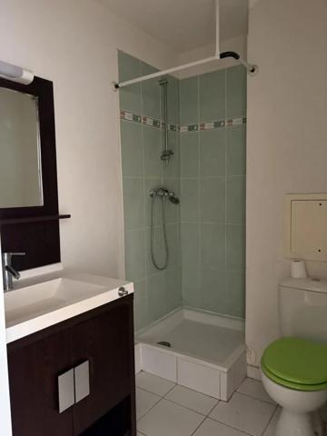 Appartement à louer à Sens (89100)