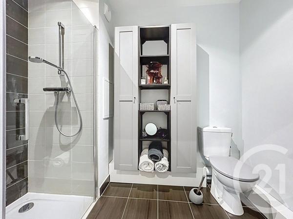 Appartement F2 à vendre  2 pièces - 44,20 m2 VILLECRESNES - 94