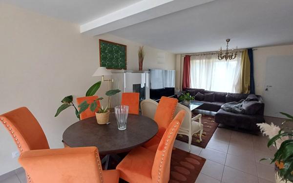 Maison à vendre    5 pièces • 93 m2 Nemours