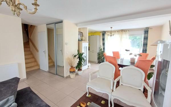 Maison à vendre    5 pièces • 93 m2 Nemours