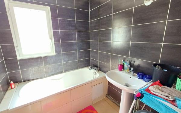 Maison à vendre    5 pièces • 93 m2 Nemours