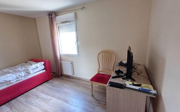 Maison à vendre    5 pièces • 93 m2 Nemours