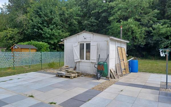 Maison à vendre    5 pièces • 93 m2 Nemours