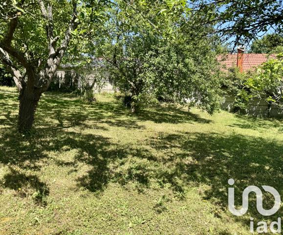 Terrain à vendre 396 m² Linas