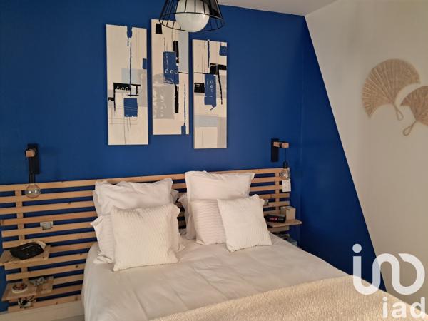 Maison à vendre 4 pièces 73 m² Bouguenais