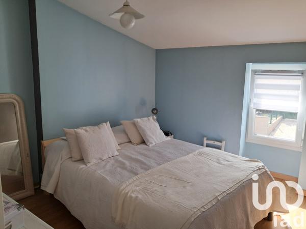 Maison à vendre 4 pièces 73 m² Bouguenais