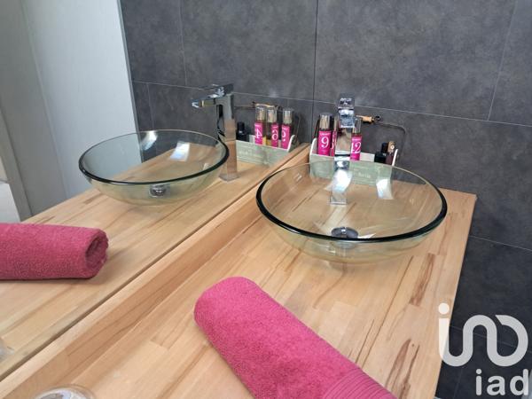 Maison à vendre 4 pièces 73 m² Bouguenais