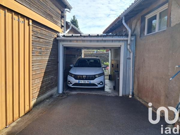 Maison à vendre 4 pièces 73 m² Bouguenais