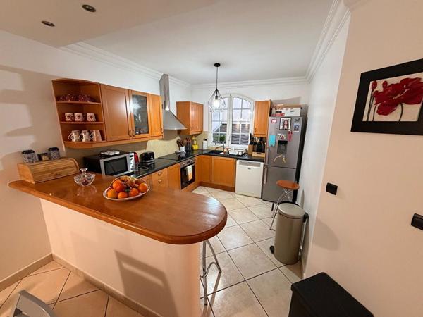 Maison Drancy 5 pièce(s) 117 m2 - 2/3 logements