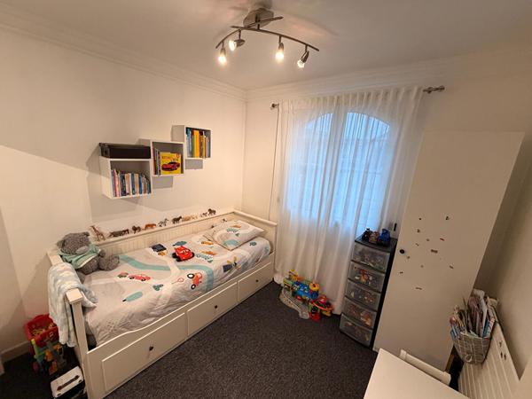 Maison Drancy 5 pièce(s) 117 m2 - 2/3 logements