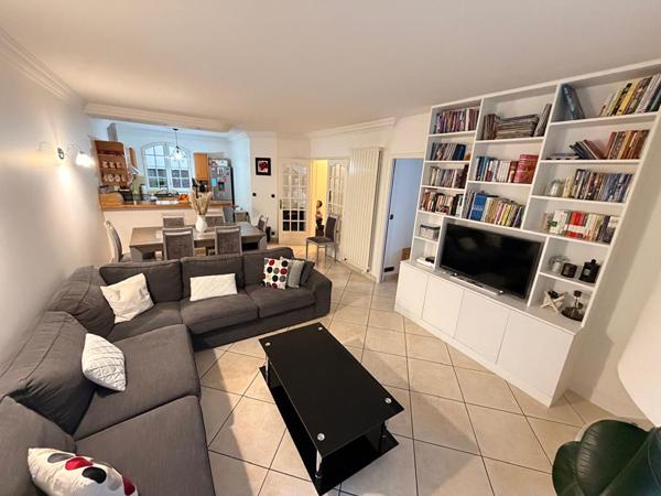 Maison Drancy 5 pièce(s) 117 m2 - 2/3 logements