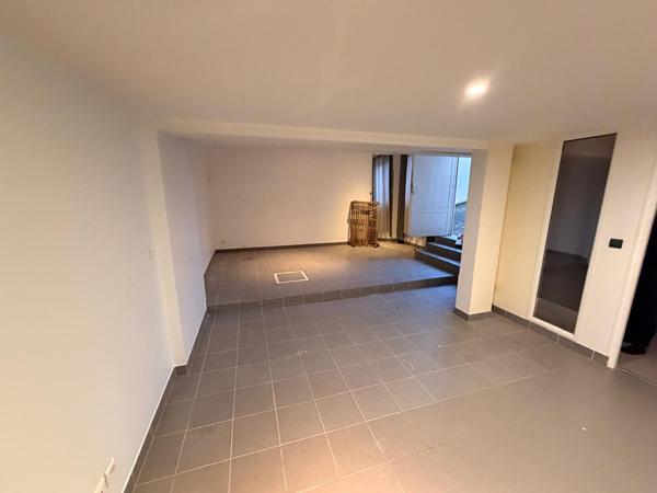 Maison Drancy 5 pièce(s) 117 m2 - 2/3 logements